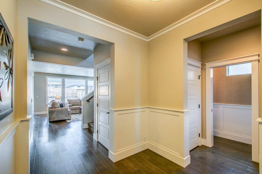 The Highland by Tahoe Homes Real Estate in Boise, ID